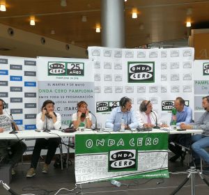 Onda Deportiva Navarra Onda Deportiva Navarra