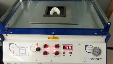 Impresora 3D Impresora 3D