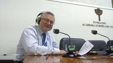 John M&uuml;ller