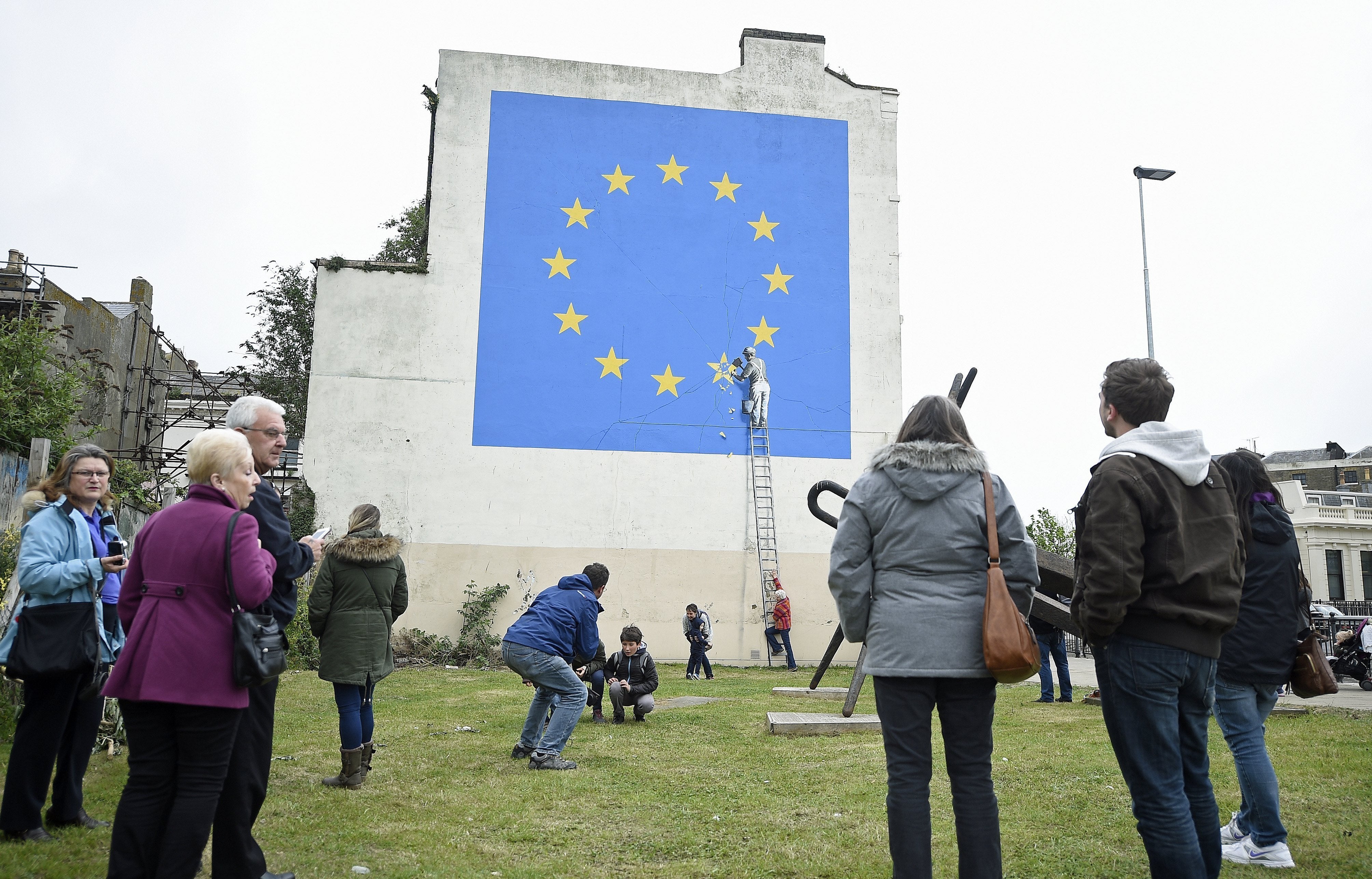Minuto económico: ¿Qué tiene que ver el Brexit con la guerra de los Rose? Minuto económico: ¿Qué tiene que ver el Brexit con la guerra de los Rose?