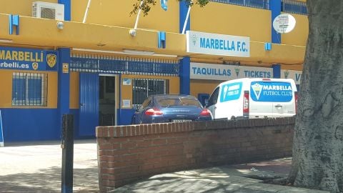 Oficina Marbella FC