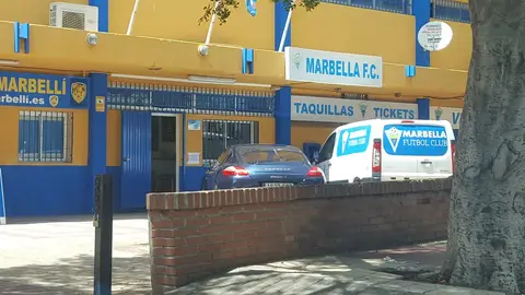 Oficina Marbella FC Oficina Marbella FC