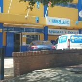 Oficina Marbella FC