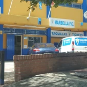 Oficina Marbella FC Oficina Marbella FC
