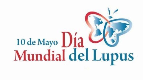 D&iacute;a Mundial del Lupus