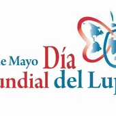 Día Mundial del Lupus Día Mundial del Lupus