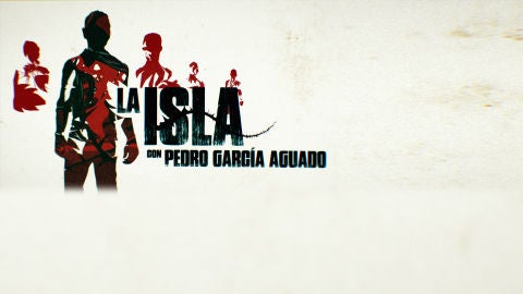 Super La Isla con Pedro Garc&iacute;a Aguado