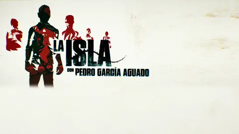 Super La Isla con Pedro García Aguado Super La Isla con Pedro García Aguado