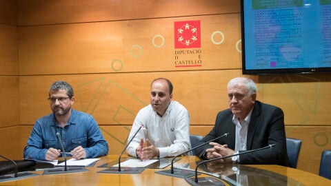 M&aacute;s de 150 agricultores locales participar&aacute;n hoy en la jornada 'Gesti&oacute;n de una explotaci&oacute;n agraria bien documentada'.