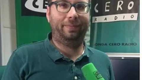 Martí Rodriguez Informativos Illes Balears