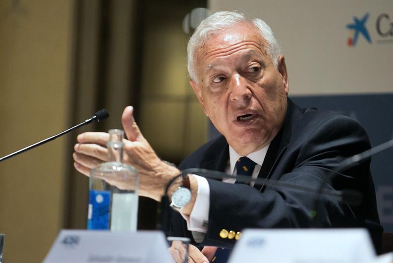Margallo quiso impedir el 9N en Cataluña destruyendo las urnas y tomando el control de los Mossos Margallo quiso impedir el 9N en Cataluña destruyendo las urnas y tomando el control de los Mossos