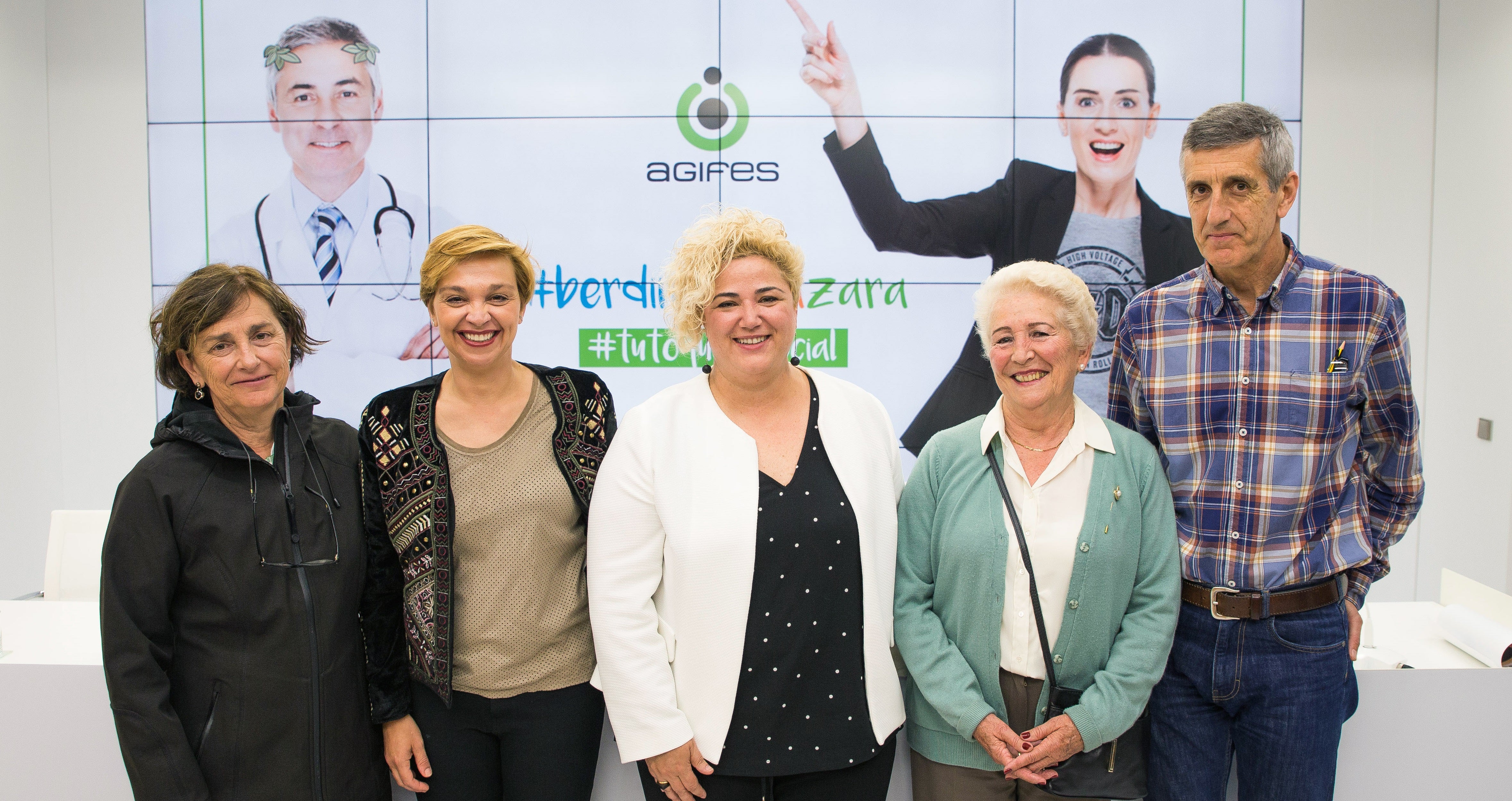 Gipuzkoa en la onda 10/05/2017 Gipuzkoa en la onda 10/05/2017