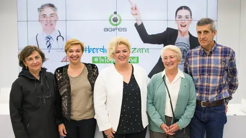 Nueva campaña de Agifes Nueva campaña de Agifes