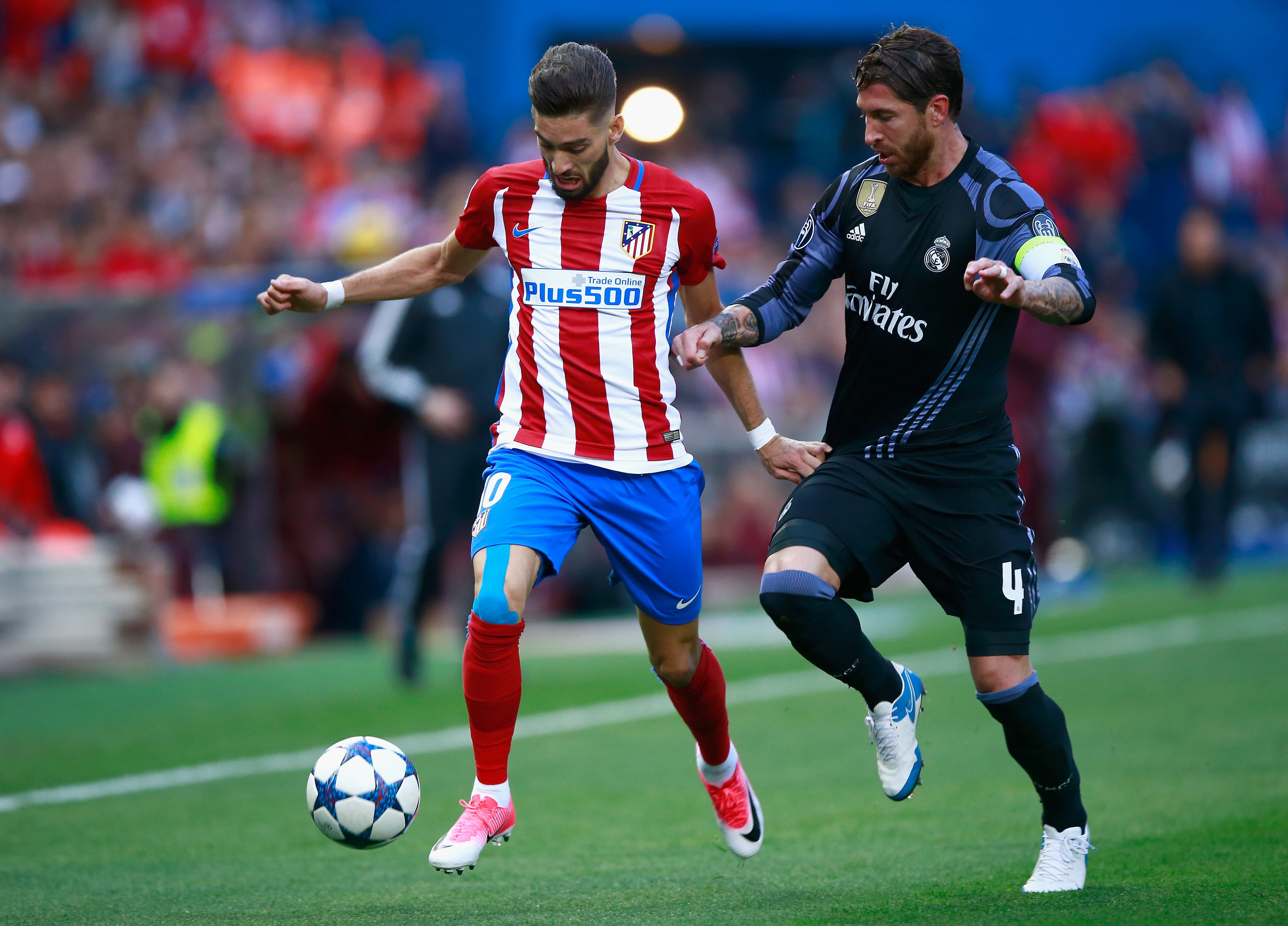 El primer derbi en el Metropolitano entre Atlético de Madrid y Real Madrid, el sábado 18 de noviembre El primer derbi en el Metropolitano entre Atlético de Madrid y Real Madrid, el sábado 18 de noviembre
