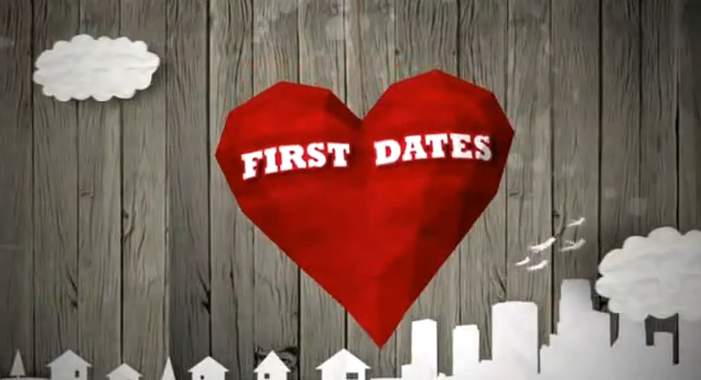 La tele con Monegal: La "surrealista" cita entre opuestos ideológicos en 'First Dates' La tele con Monegal: La "surrealista" cita entre opuestos ideológicos en 'First Dates'