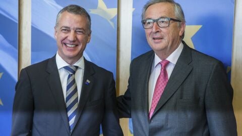 EL PNV DIO APOYO AL PP PARA LOS PRESUPUESTOS DE 2017