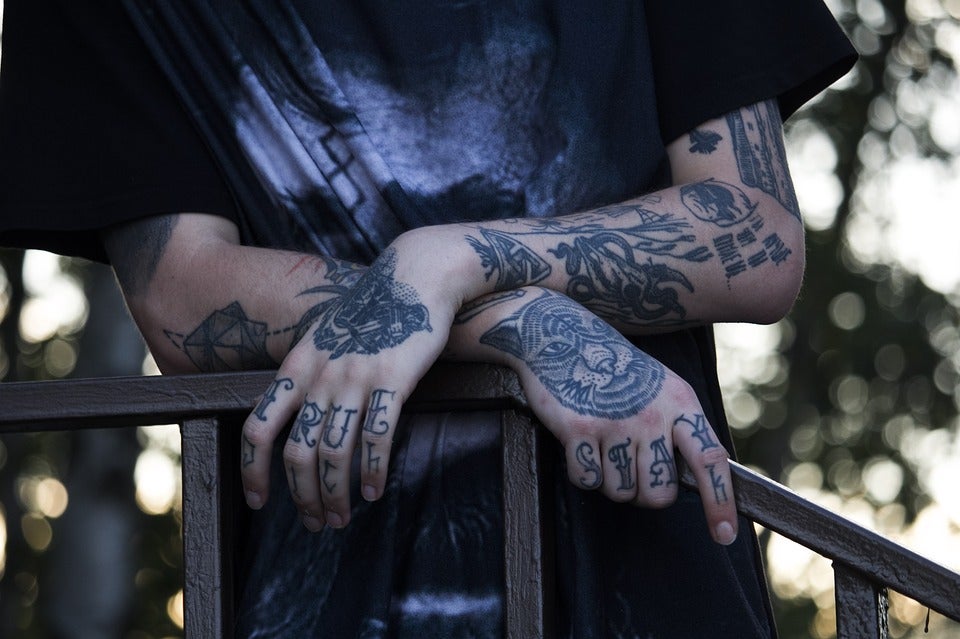 Mago More: Tatuajes con sonido y el café más caro del mundo Mago More: Tatuajes con sonido y el café más caro del mundo