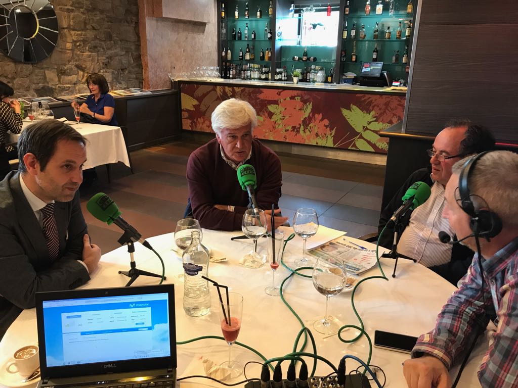 Onda deportiva Asturias 11/05/2017 Tertulia Sporting Onda deportiva Asturias 11/05/2017 Tertulia Sporting