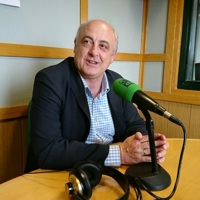 León en la Onda 11/05/2017 León en la Onda 11/05/2017