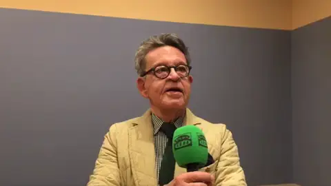 Josemi Rodríguez Sieiro Josemi Rodríguez Sieiro