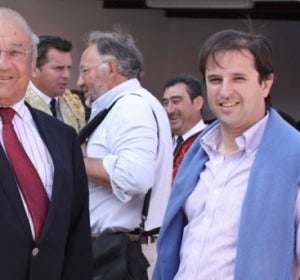 Borja Domecq Noguera Borja Domecq Noguera