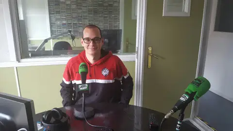 Fran Hiraldo Fran Hiraldo