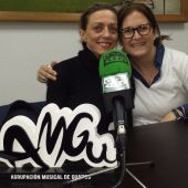 Directora Banda Música Guardo