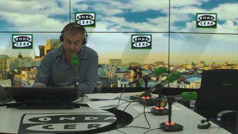 Monólogo de Alsina: "Si Nieto no es el chivato, ¿por qué siguen dándole hilo a esa cometa?" Monólogo de Alsina: "Si Nieto no es el chivato, ¿por qué siguen dándole hilo a esa cometa?"