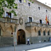 Audiencia de Palma de Mallorca.