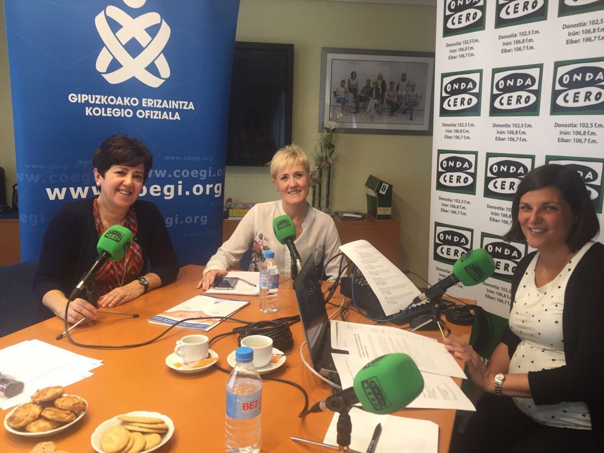 Gipuzkoa en la Onda 11/05/2017 Gipuzkoa en la Onda 11/05/2017