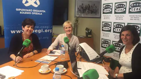 Especial sobre el día internacional de la enfermería en Onda Cero. Especial sobre el día internacional de la enfermería en Onda Cero.