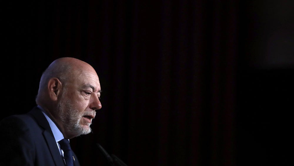 Las reacciones políticas y condolencias a la muerte de José Manuel Maza Las reacciones políticas y condolencias a la muerte de José Manuel Maza