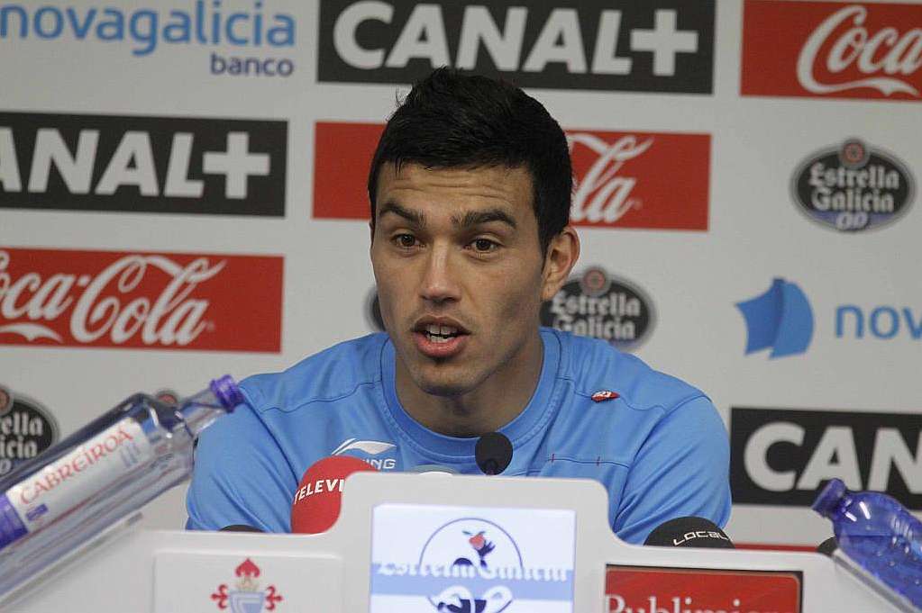 Gustavo Cabral: "Nos hemos quedado a nada de entrar en la historia" Gustavo Cabral: "Nos hemos quedado a nada de entrar en la historia"