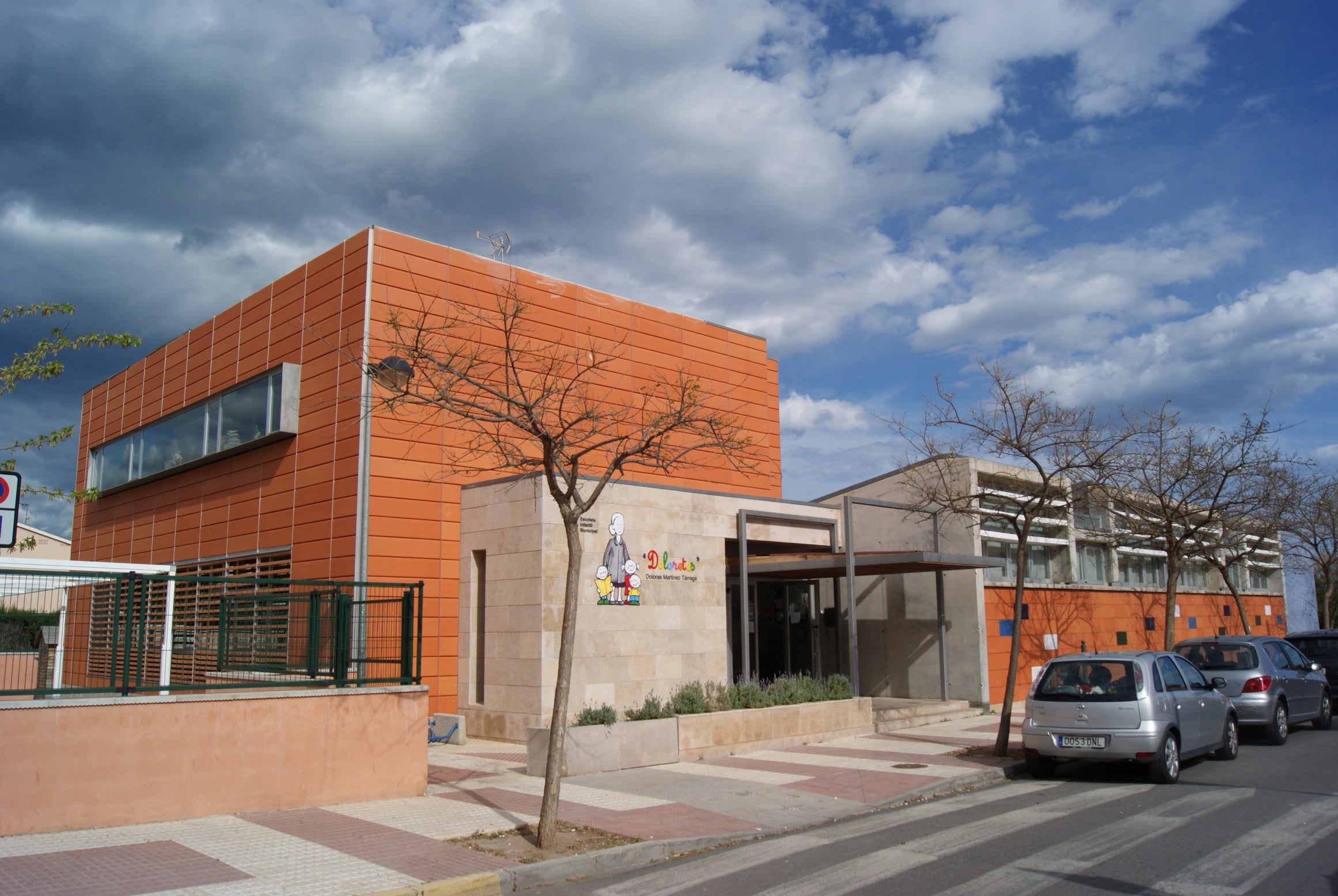 Las Escuelas infantiles municipales abren un nuevo plazo de preinscripción para nasciturus Las Escuelas infantiles municipales abren un nuevo plazo de preinscripción para nasciturus