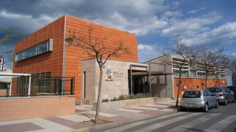 MATRICULA ESCUELAS BENICASSIM