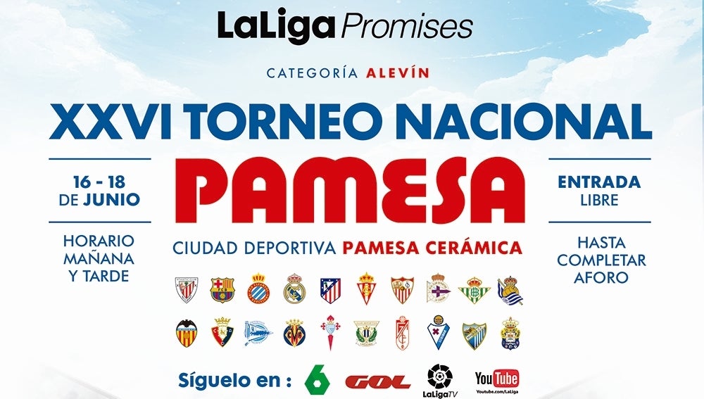 LaLiga Promises - Villarreal
