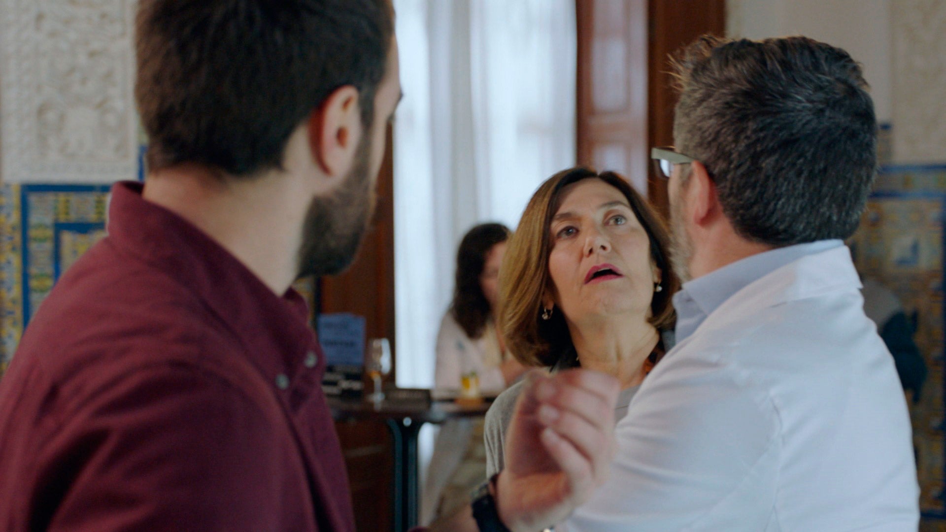 '20.000 especies de abejas', entre las aspirantes al mejor largo de FICAL (Almería) '20.000 especies de abejas', entre las aspirantes al mejor largo de FICAL (Almería)