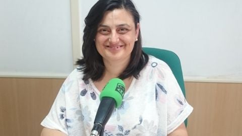 Entrevista a la Dra. Soto del Hospital del Vinalop&oacute;