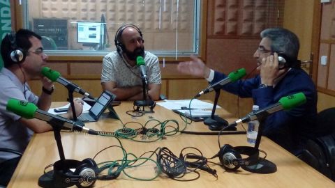 Rom&aacute;n Rodr&iacute;guez Presidente de Nueva Canarias