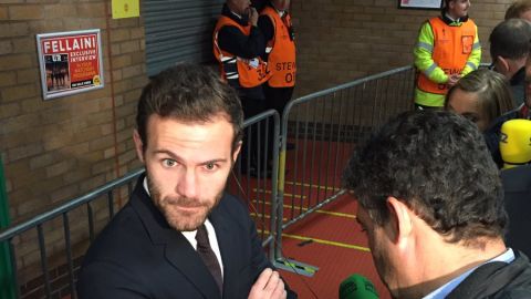Juan Mata