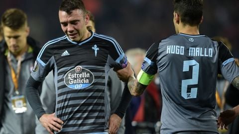 Iago Aspas