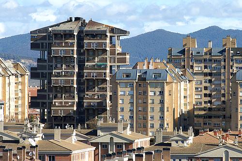 Zizur Mayor rechaza el cierre de la carretera de la Universidad Zizur Mayor rechaza el cierre de la carretera de la Universidad