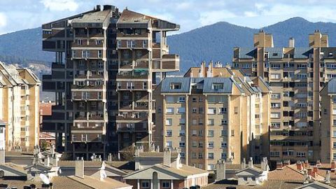 Zizur Mayor