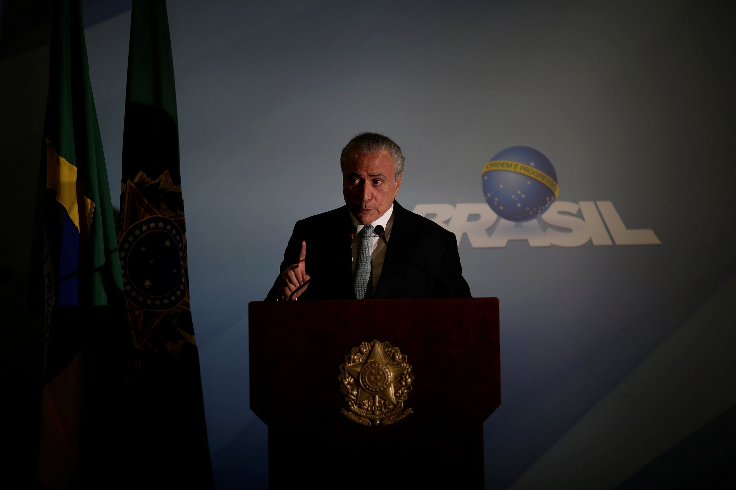 La Brújula de la Economía: ¿Está Brasil en riesgo de quiebra? La Brújula de la Economía: ¿Está Brasil en riesgo de quiebra?