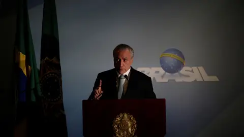 Michel Temer Michel Temer