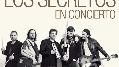 Los Secretos Los Secretos