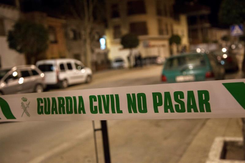 Se incrementan los homicidios y violaciones y bajan los robos en las casas Se incrementan los homicidios y violaciones y bajan los robos en las casas