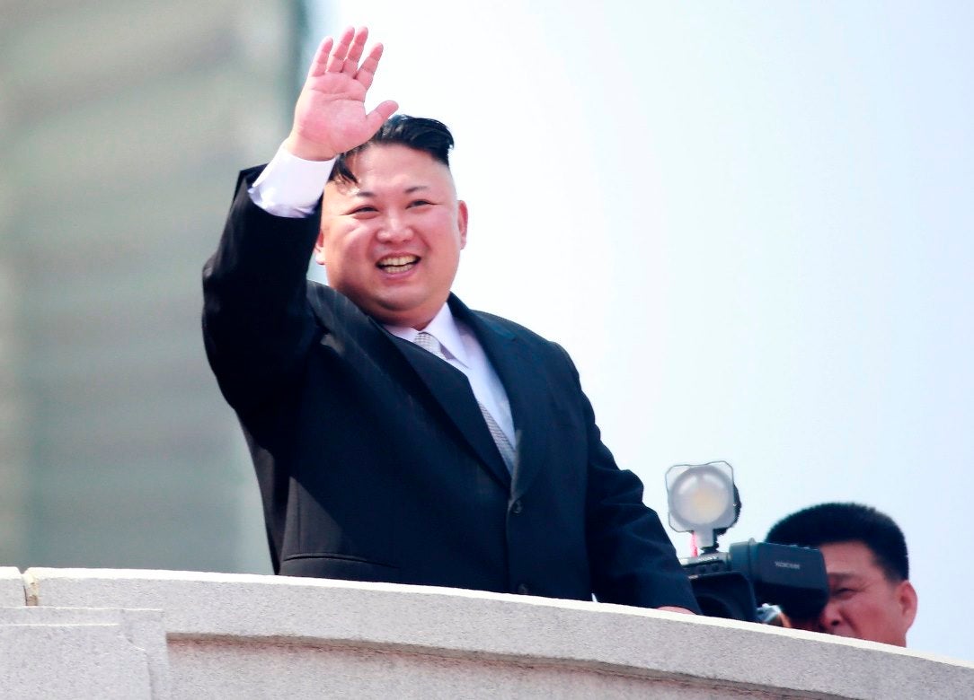 Pyongyang advierte a EEUU de que "ni en sueños" intente desnuclearizar la península de Corea Pyongyang advierte a EEUU de que "ni en sueños" intente desnuclearizar la península de Corea