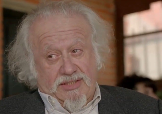 Ferrán Monegal: "'Cuéntame cómo pasó' ha cometido un grave error cerrando las puertas a un gran actor" Ferrán Monegal: "'Cuéntame cómo pasó' ha cometido un grave error cerrando las puertas a un gran actor"