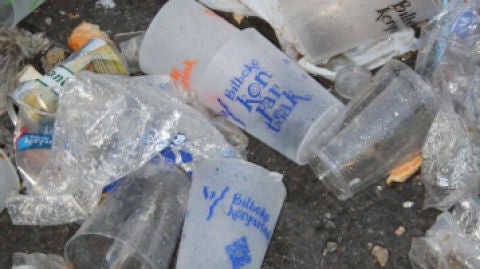 Reciclaje
